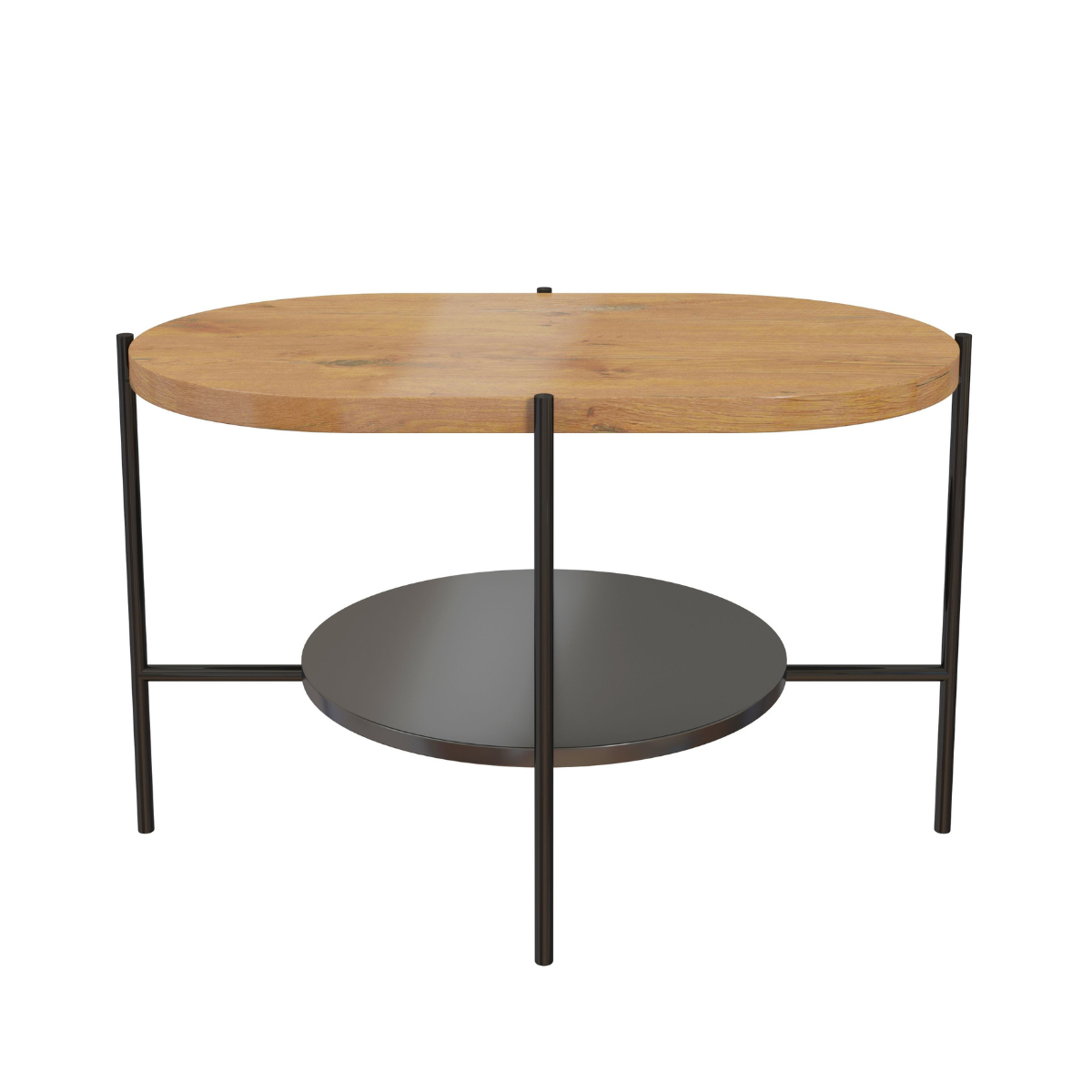 Kohvilaud Arena Black