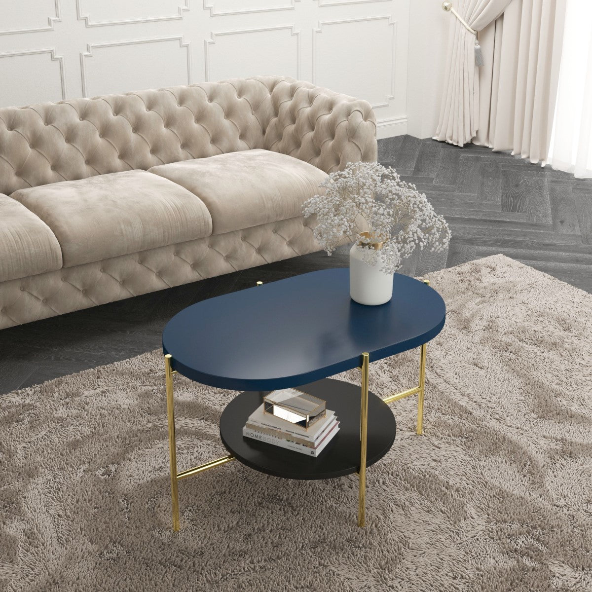 Kohvilaud Arena Gold