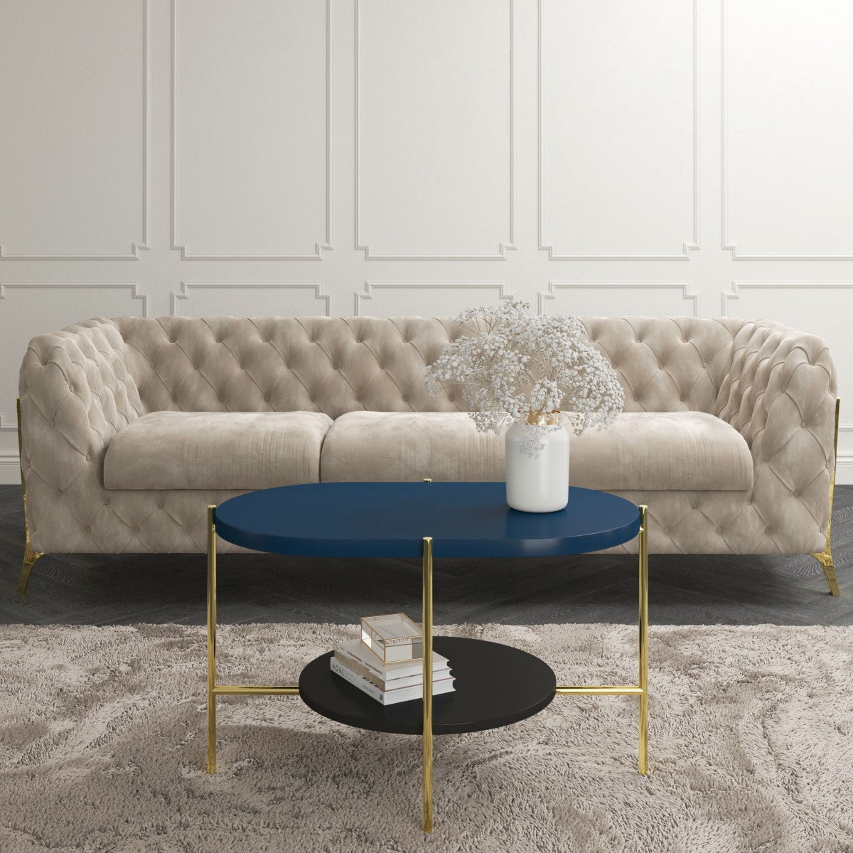 Kohvilaud Arena Gold