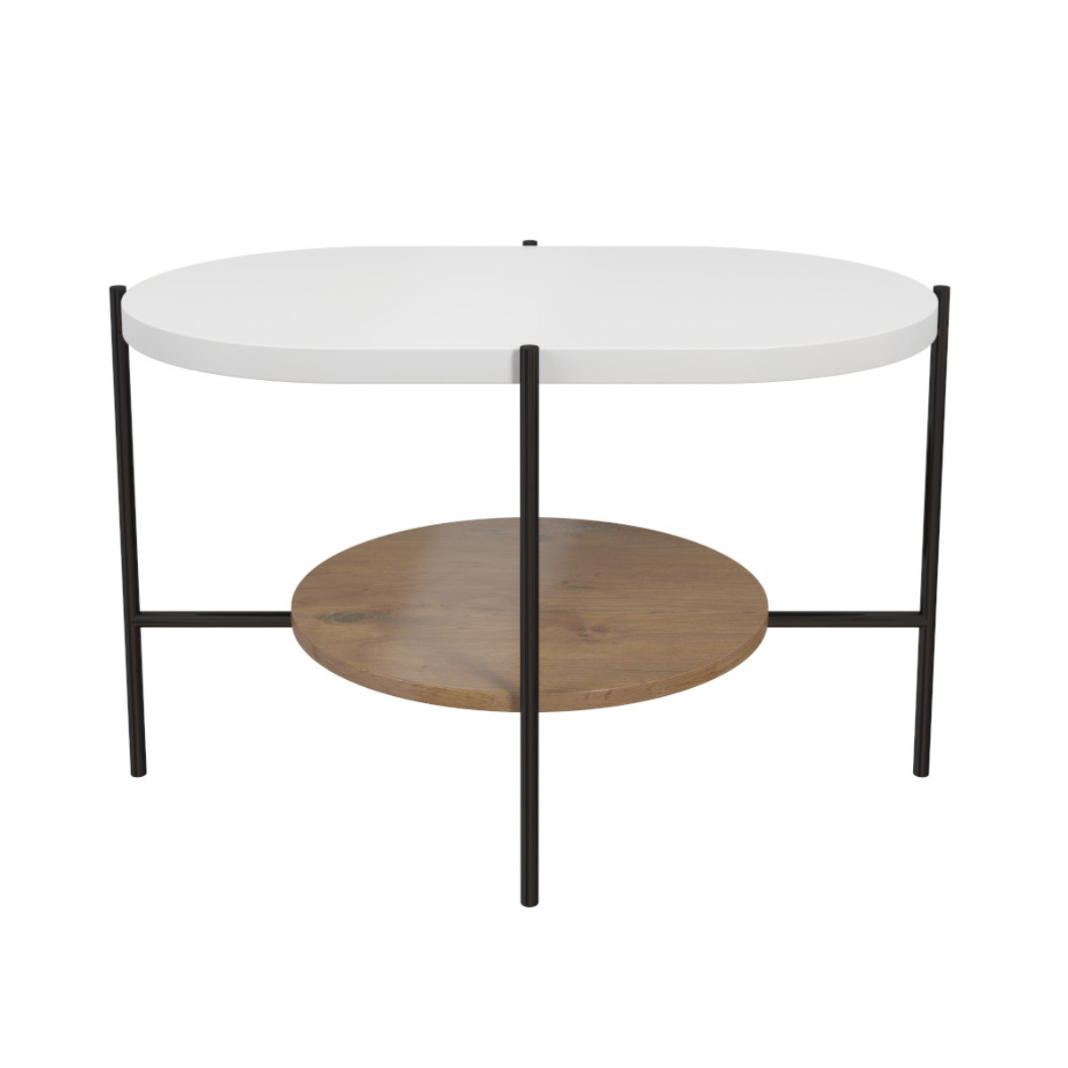 Kohvilaud Arena Black