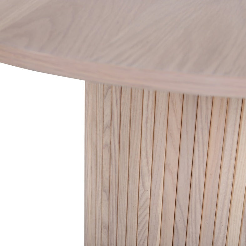 Söögilaud Bianca Ø 110 cm (laotühjendus!)