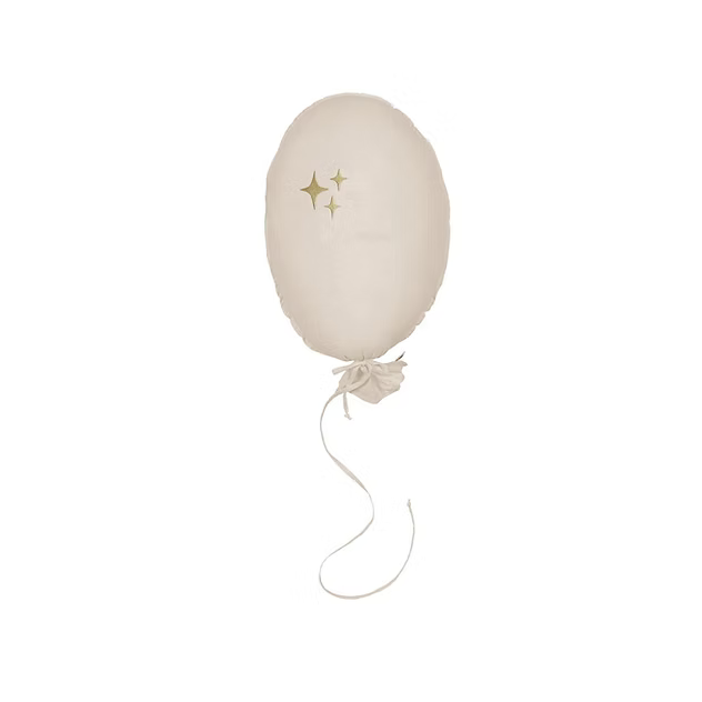 Dekoratiivne padi Õhupall