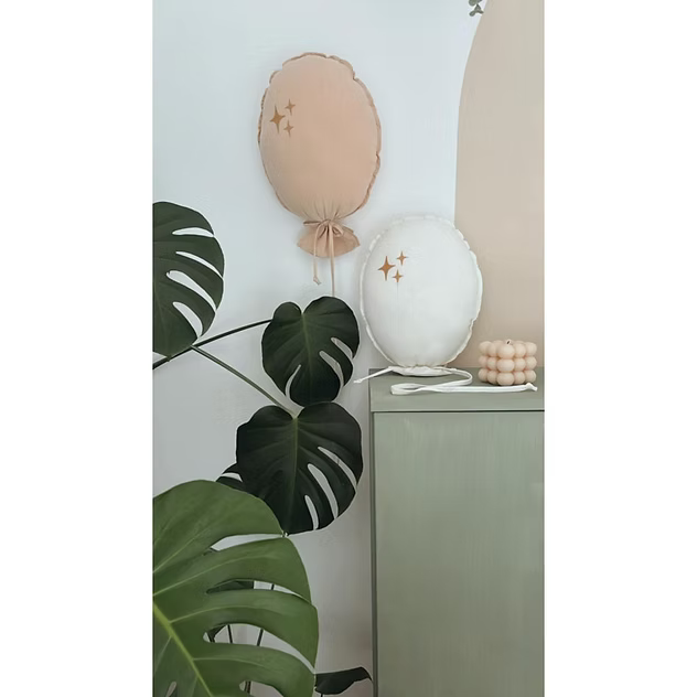 Dekoratiivne padi Õhupall