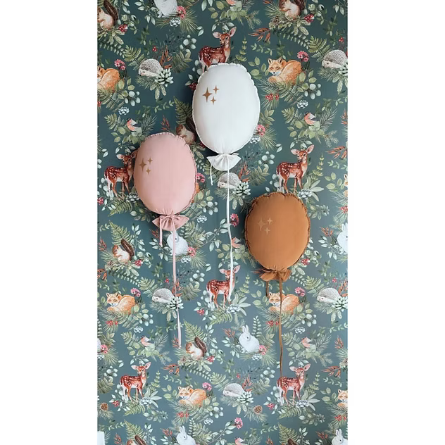 Dekoratiivne padi Õhupall