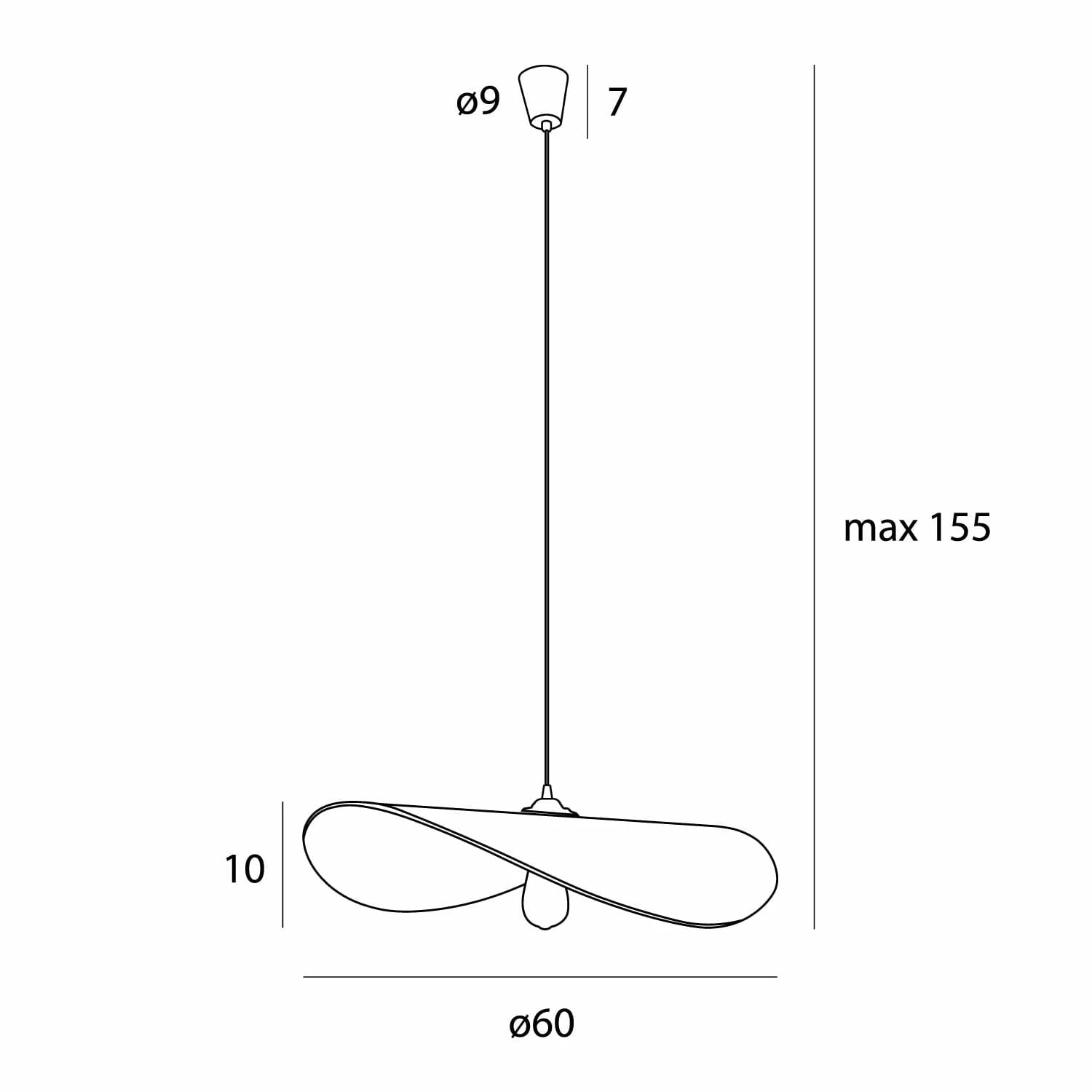 Laelamp Pan