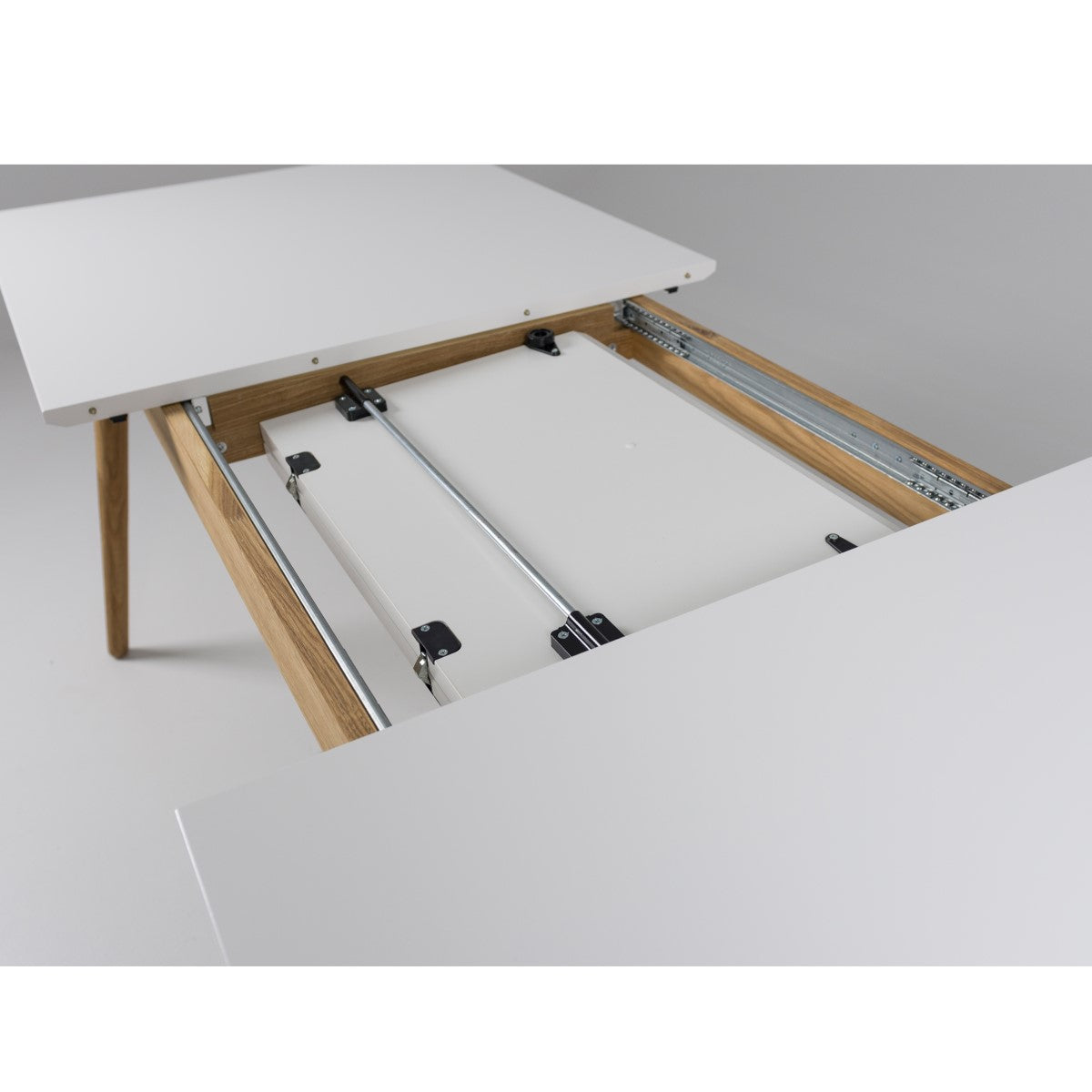 Pikendatav söögilaud Dot 180-240