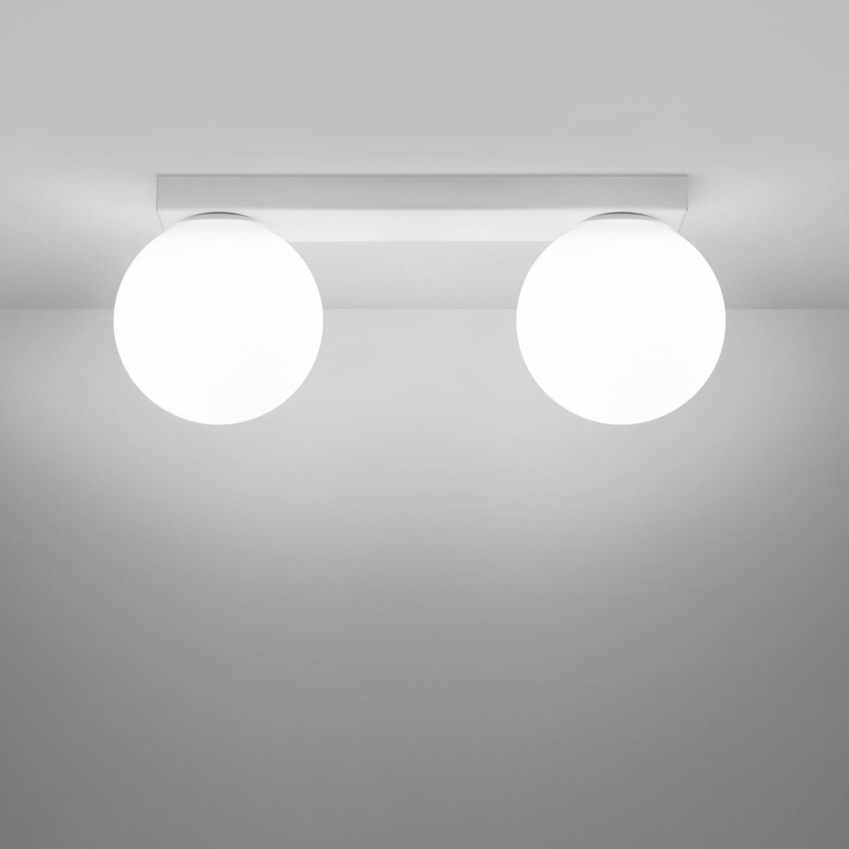 Plafoonvalgusti Yoli