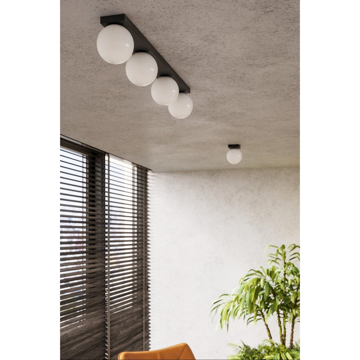 Plafoonvalgusti Yoli