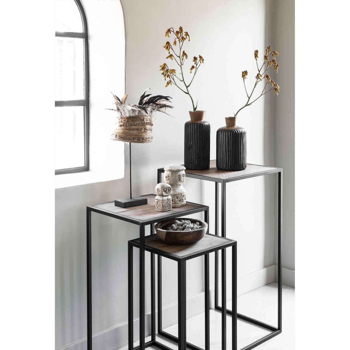 Abilaudade komplekt Sirius