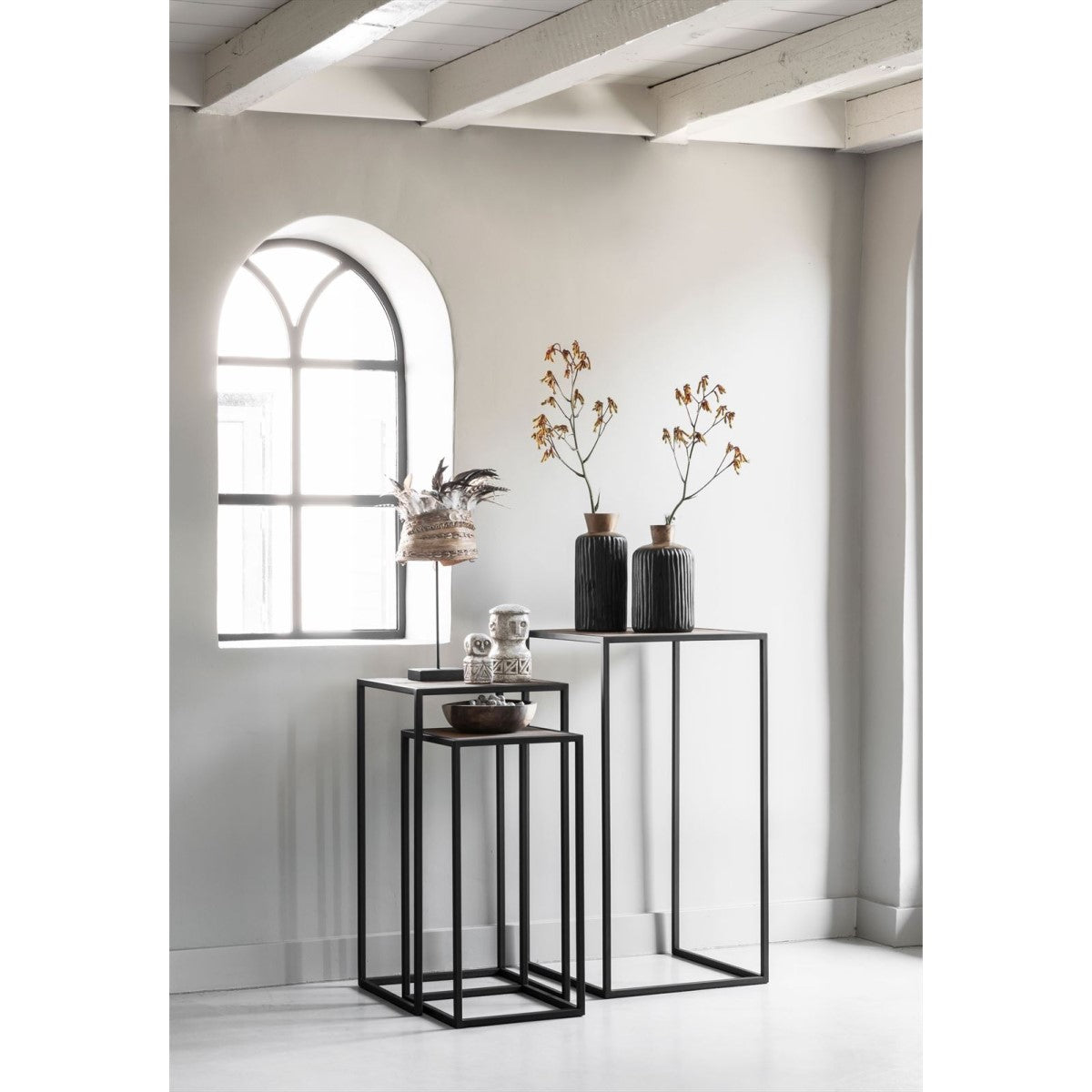 Abilaudade komplekt Sirius