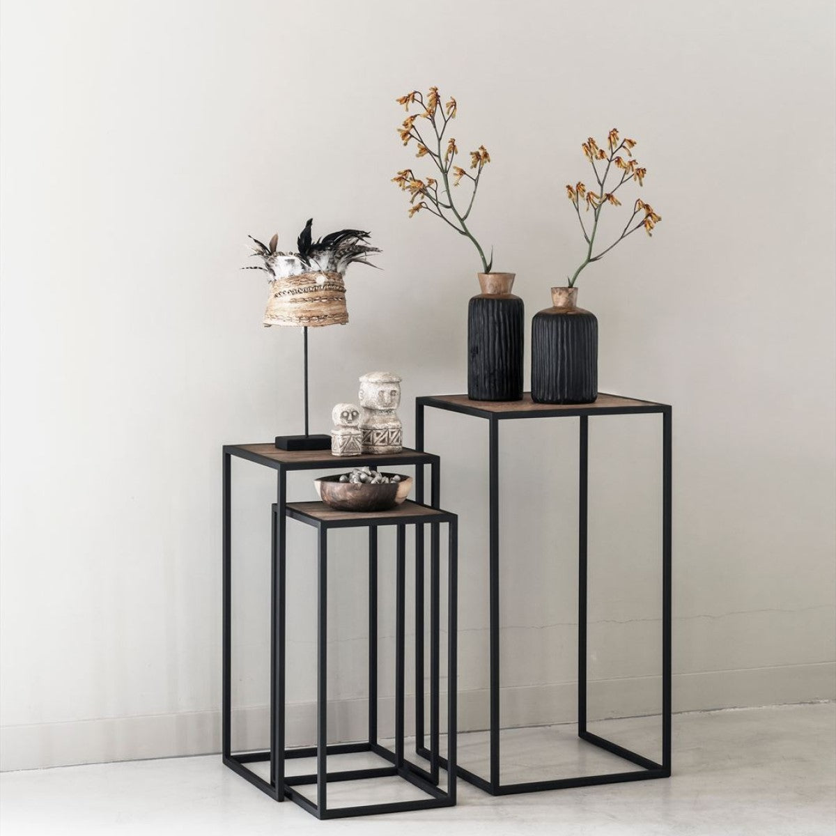 Abilaudade komplekt Sirius