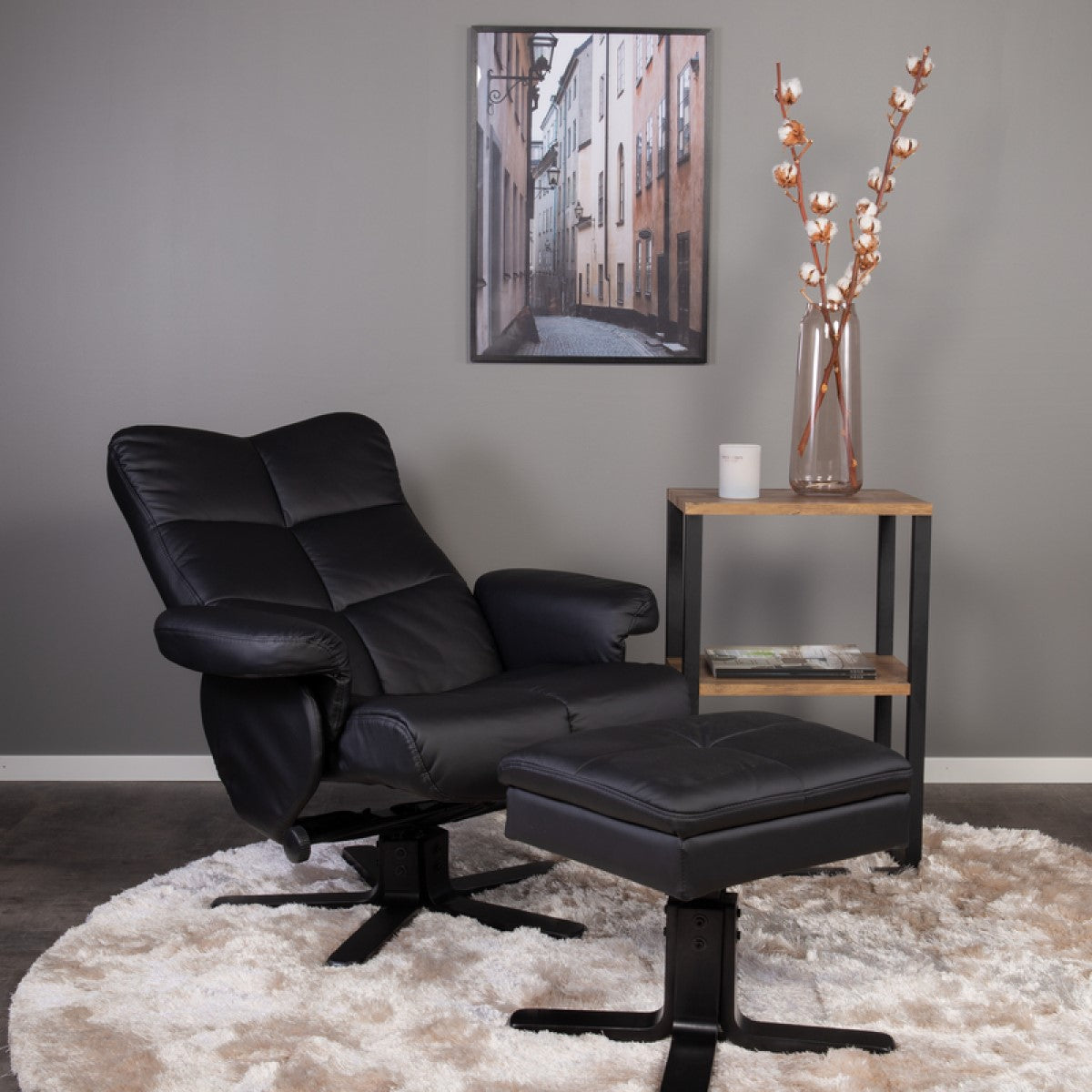 Reclainer tugitool Sven