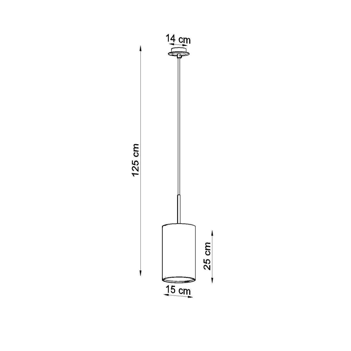 Rippvalgusti Otto 15
