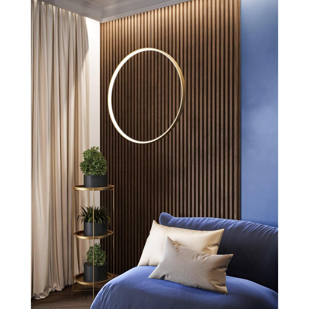 Rippvalgusti Rio 1 kuld