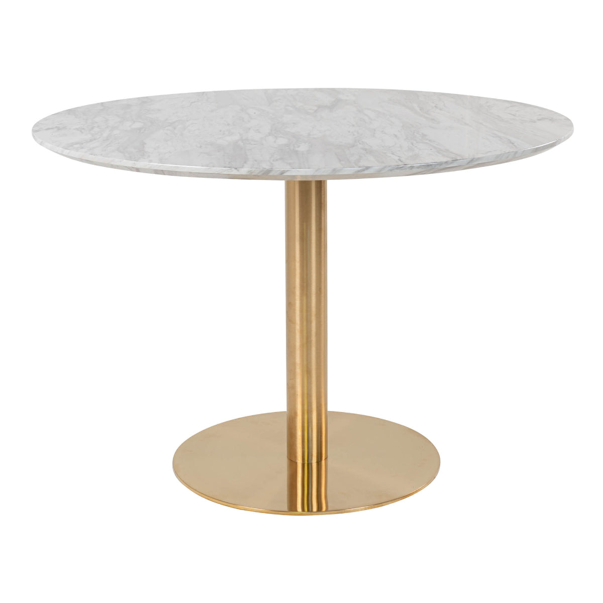 Söögilaud Bolzano Ø 110 cm