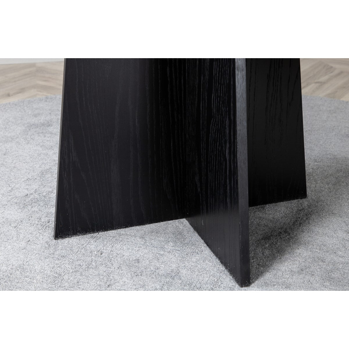 Söögilaud Bootcut Ø 110 cm