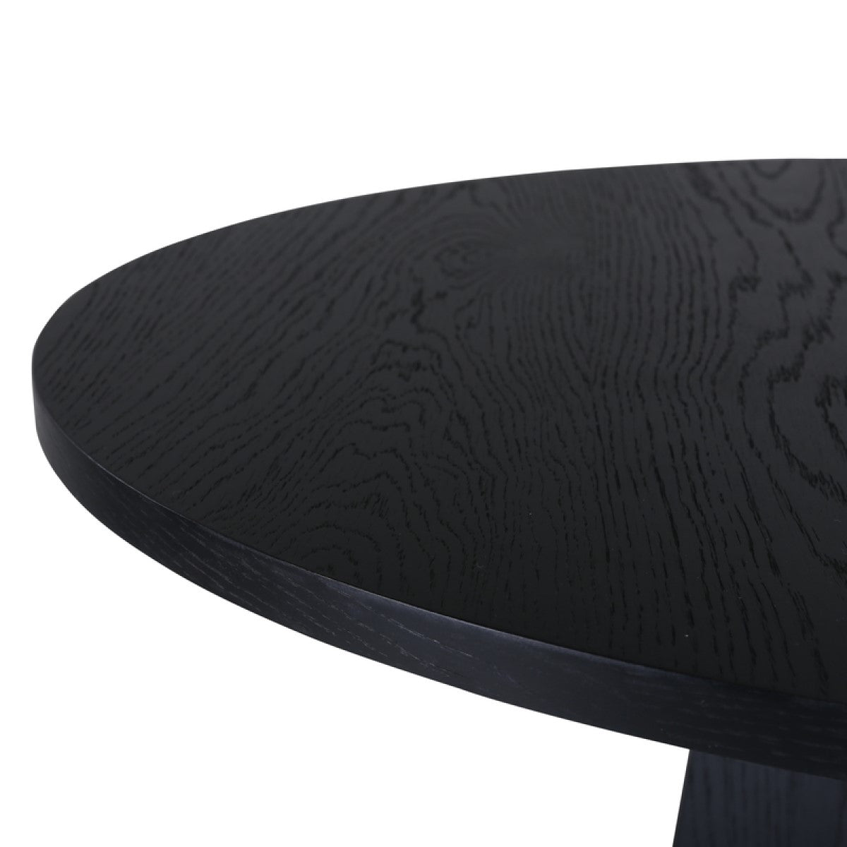 Söögilaud Bootcut Ø 110 cm