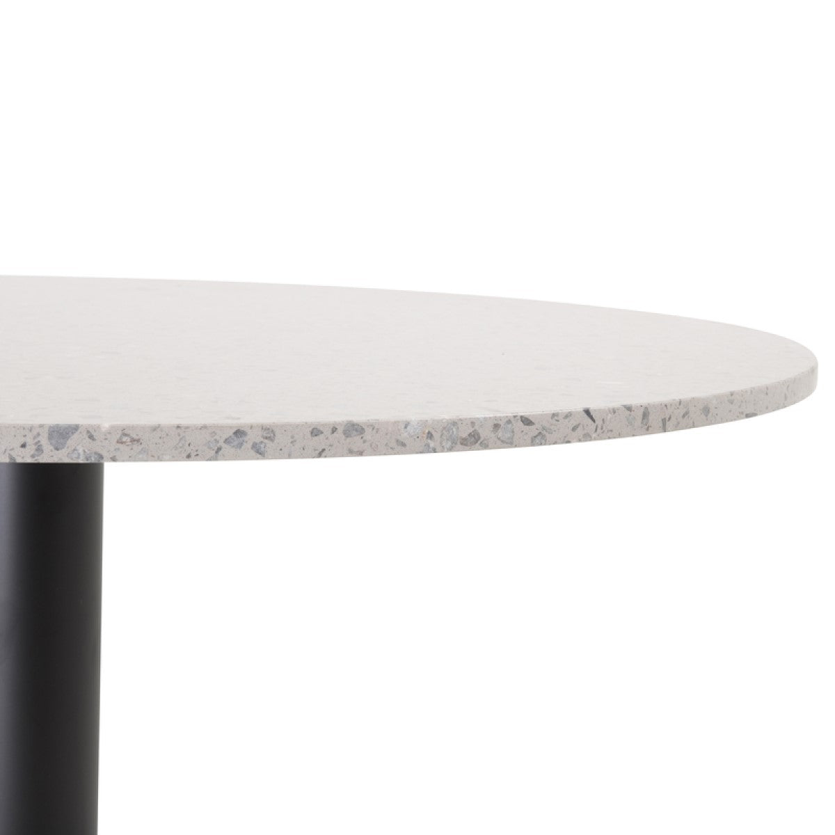 Söögilaud Razzia Terrazzo Ø 106 cm