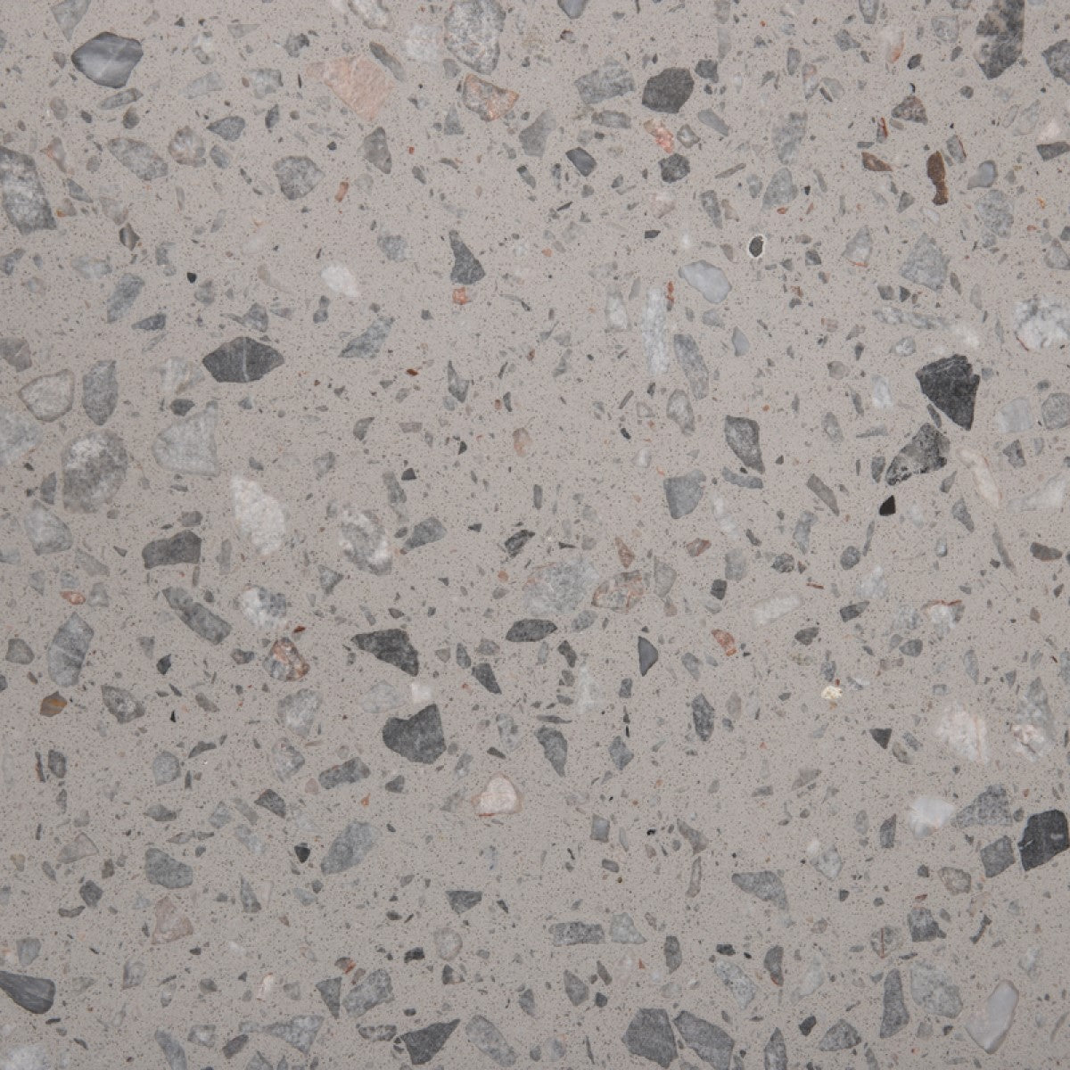 Söögilaud Razzia Terrazzo Ø 106 cm