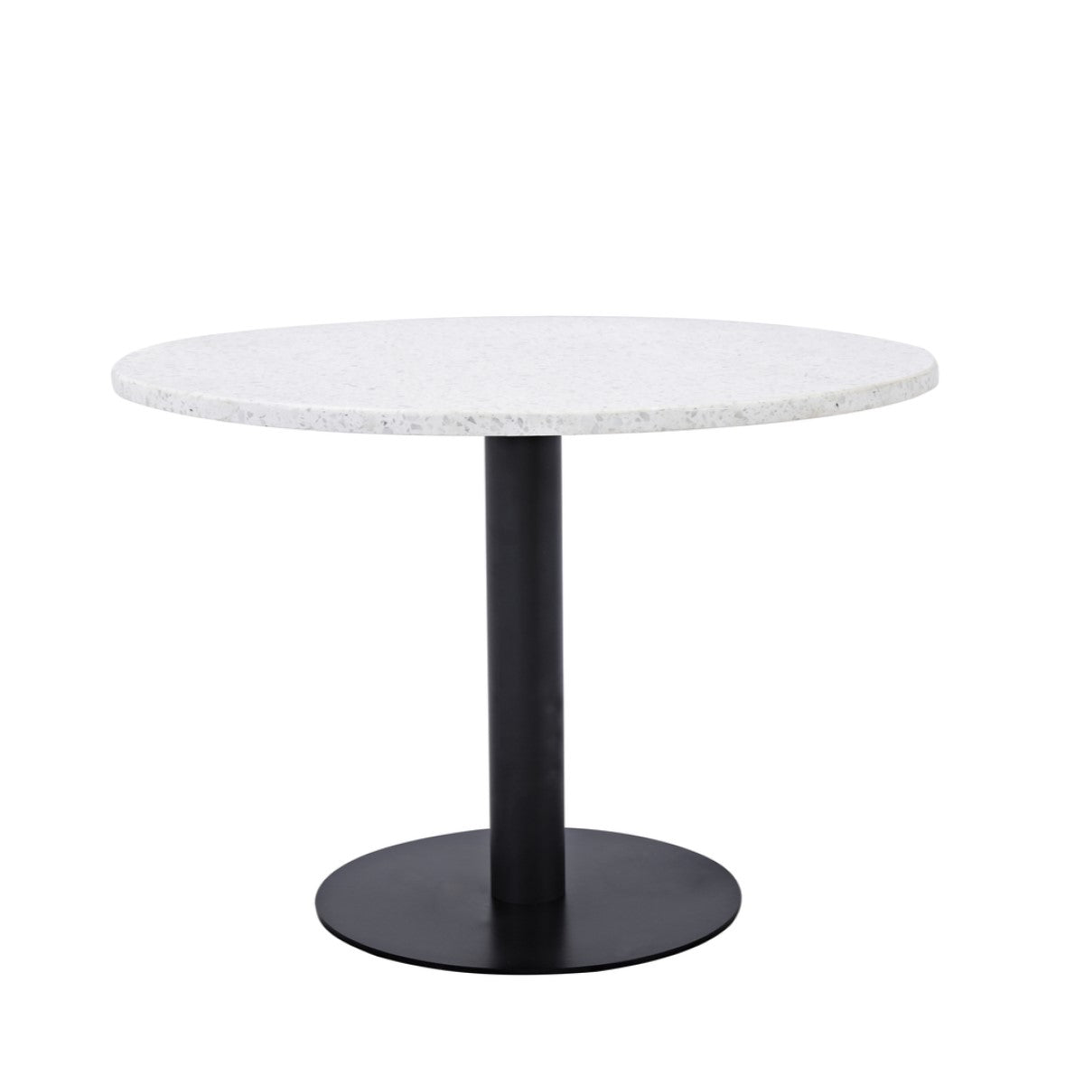 Söögilaud Razzia Terrazzo Ø 106 cm