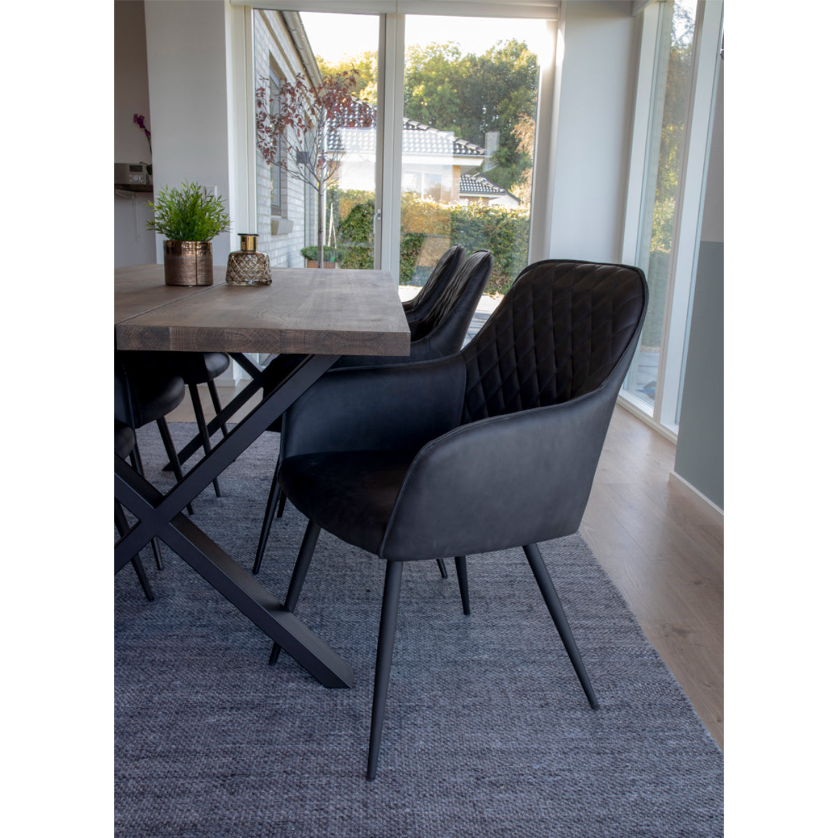 Toolid Harbo Chair 2 tk