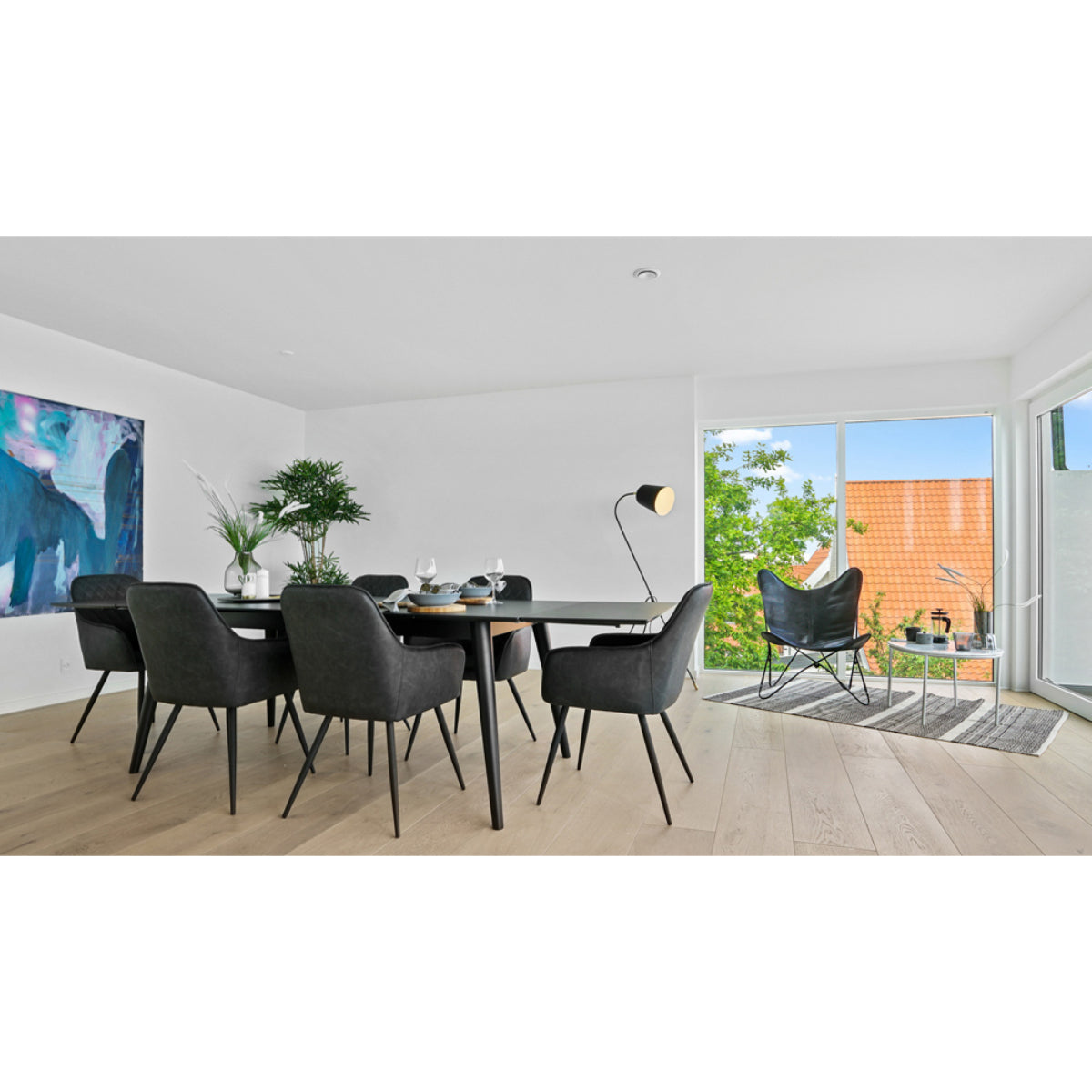 Toolid Harbo Chair 2 tk