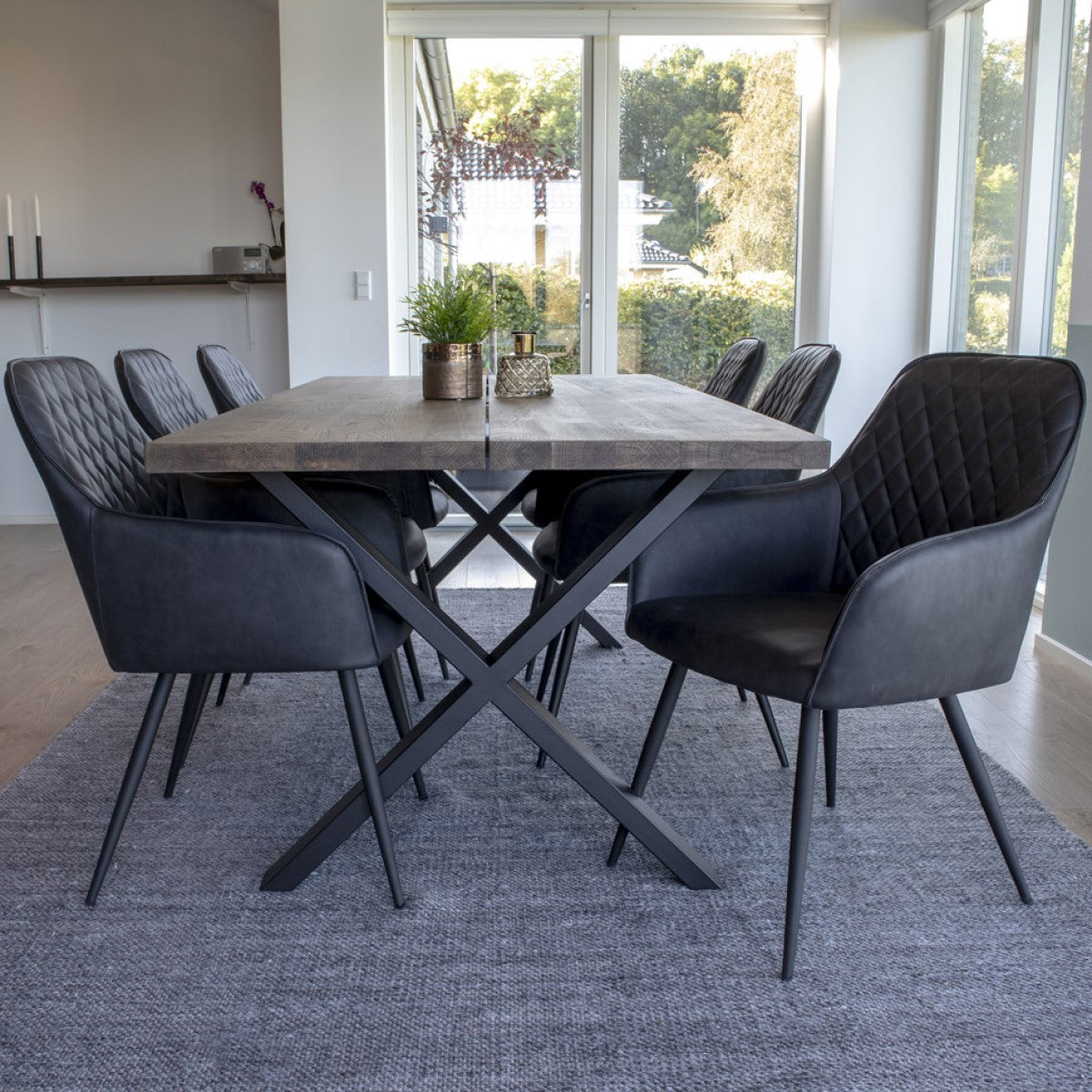 Toolid Harbo Chair 2 tk