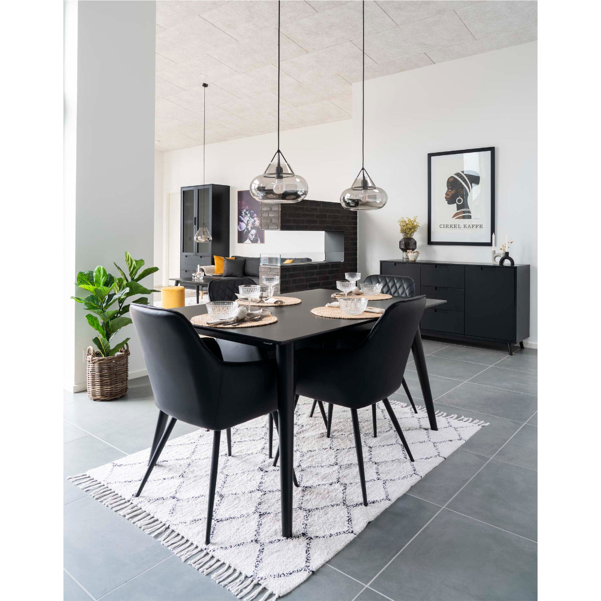 Toolid Harbo Chair 2 tk
