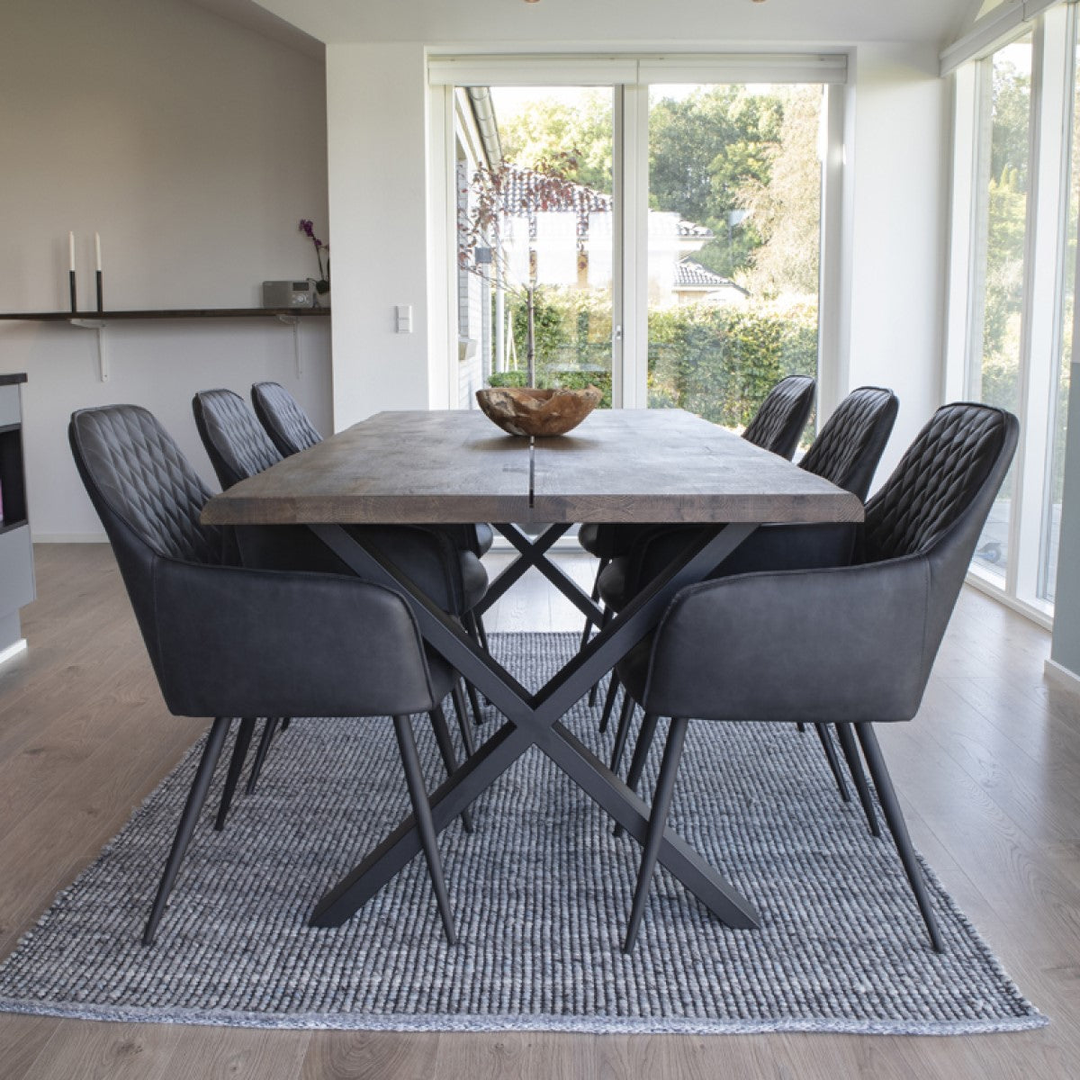 Toolid Harbo Chair 2 tk