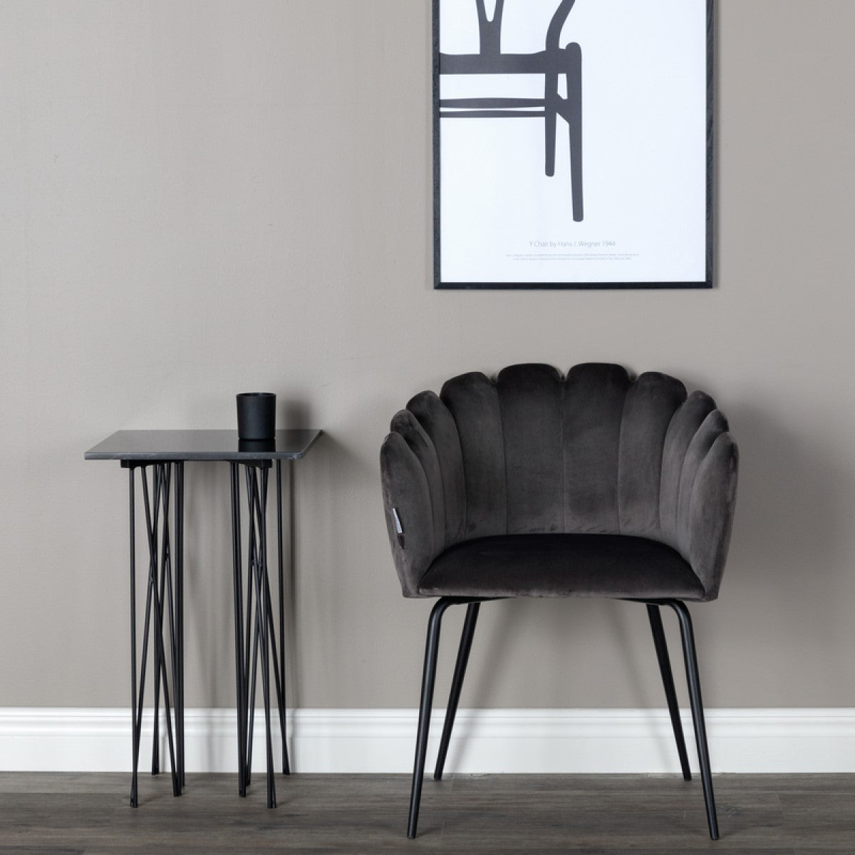 Tool Limhamn Comfy