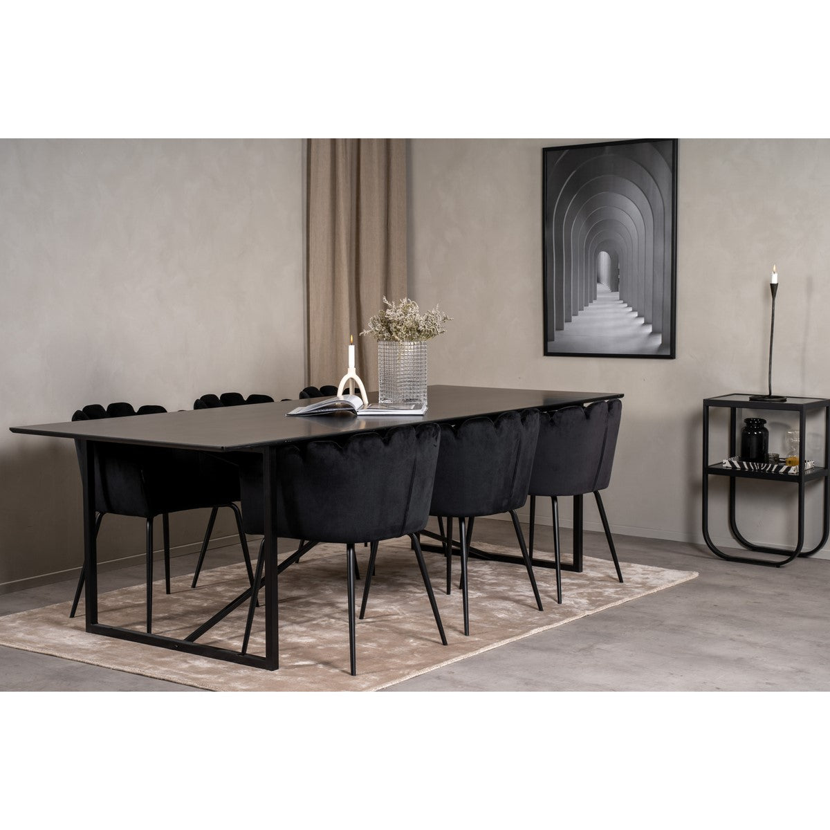 Tool Limhamn Comfy
