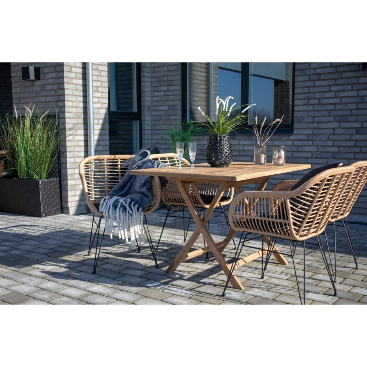 Toolid Trieste 2 tk
