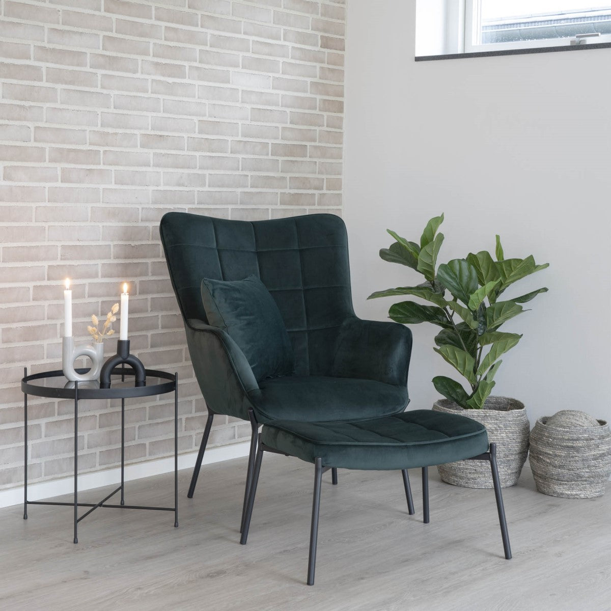 Tugitool Glasgow Velvet