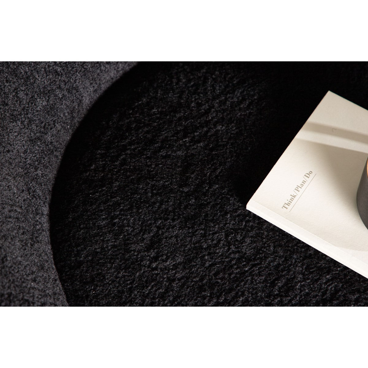 Tugitool Warren Black