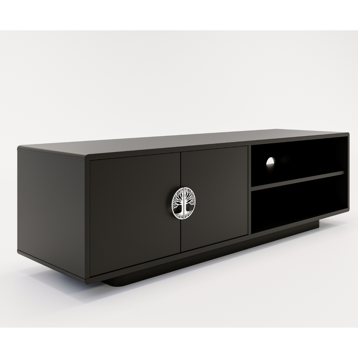 Tv-alus Lotta Silver