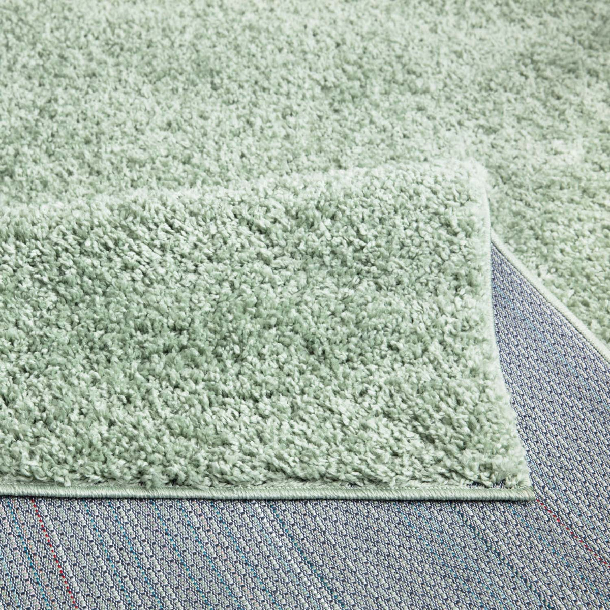 Vaip City Shaggy Color