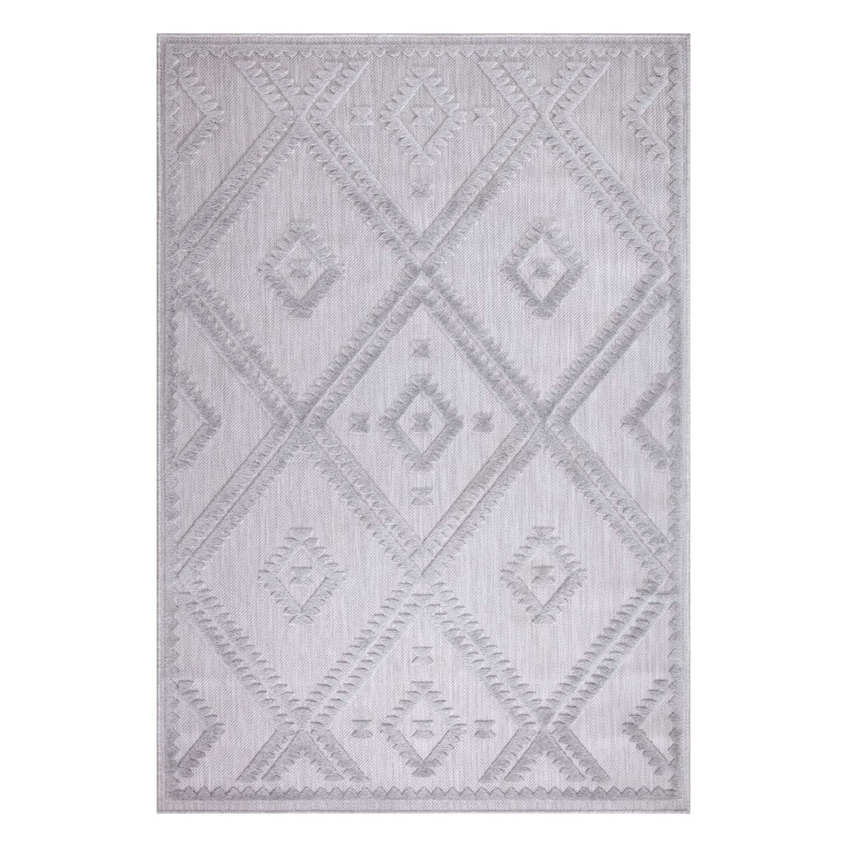 Vaip Santorini Double Diamond