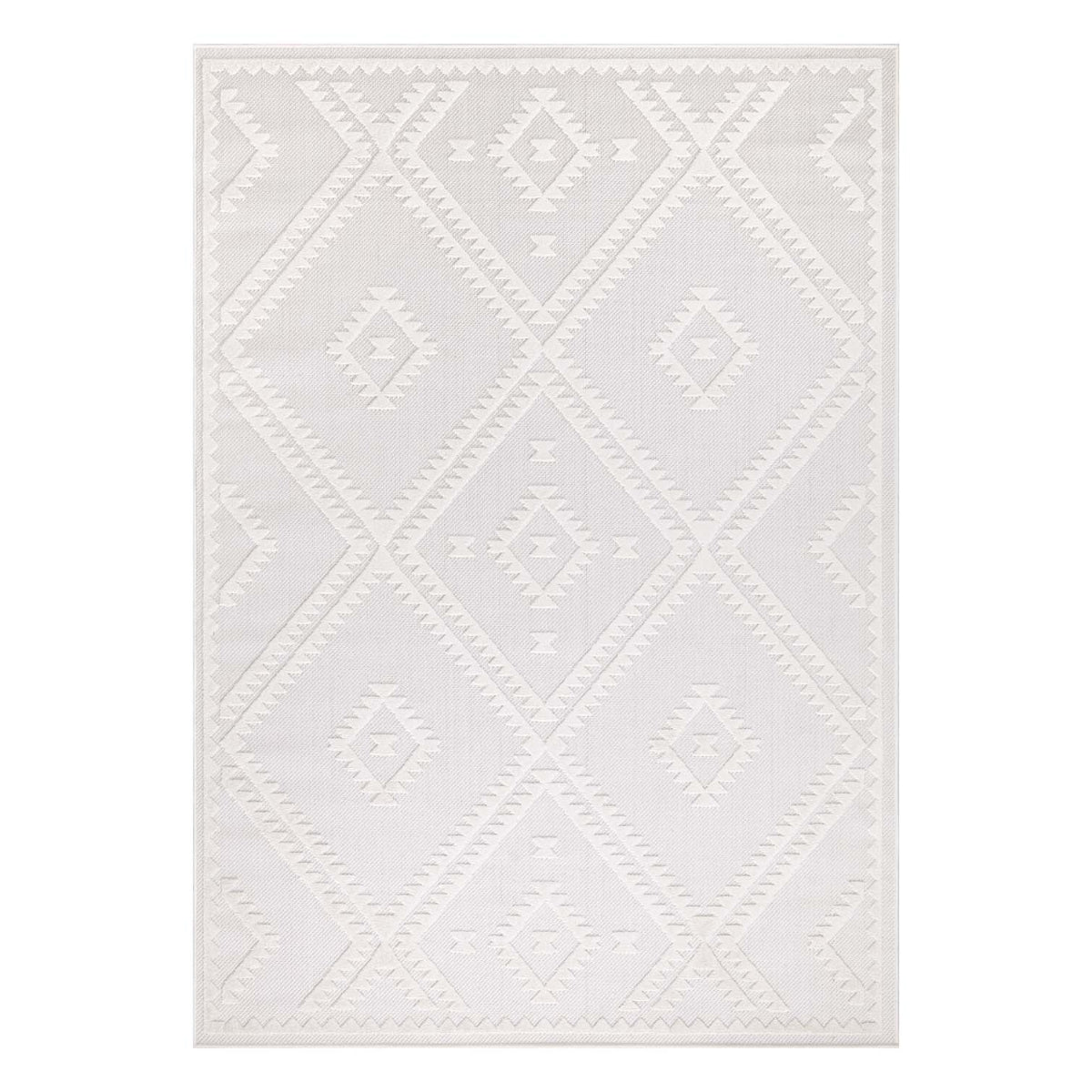 Vaip Santorini Double Diamond
