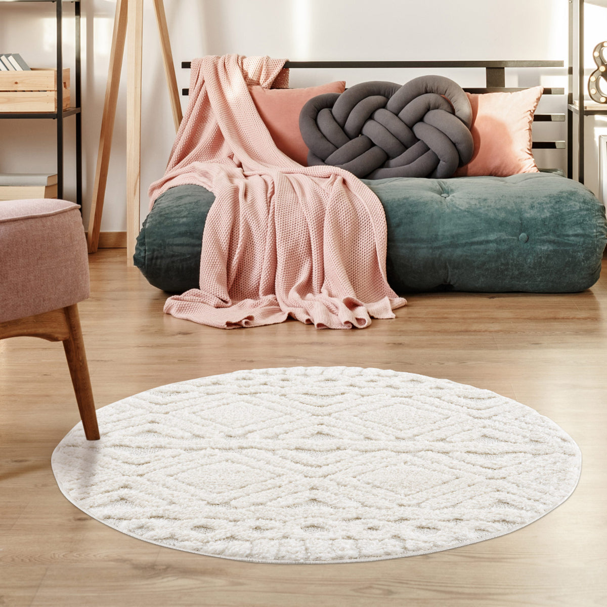Vaip Focus Cream 120-200 cm