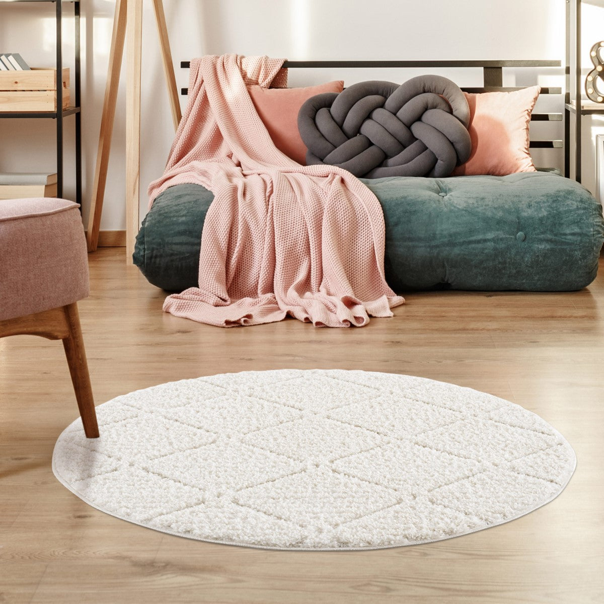 Vaip Focus Cream 120-200 cm