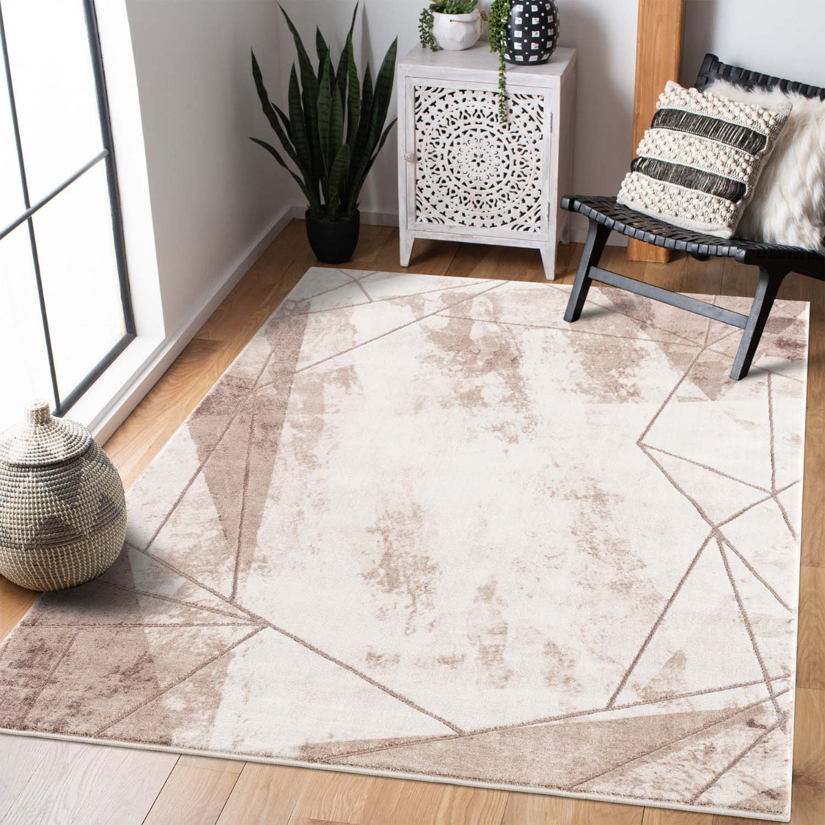 Vaip Noa Mosaic