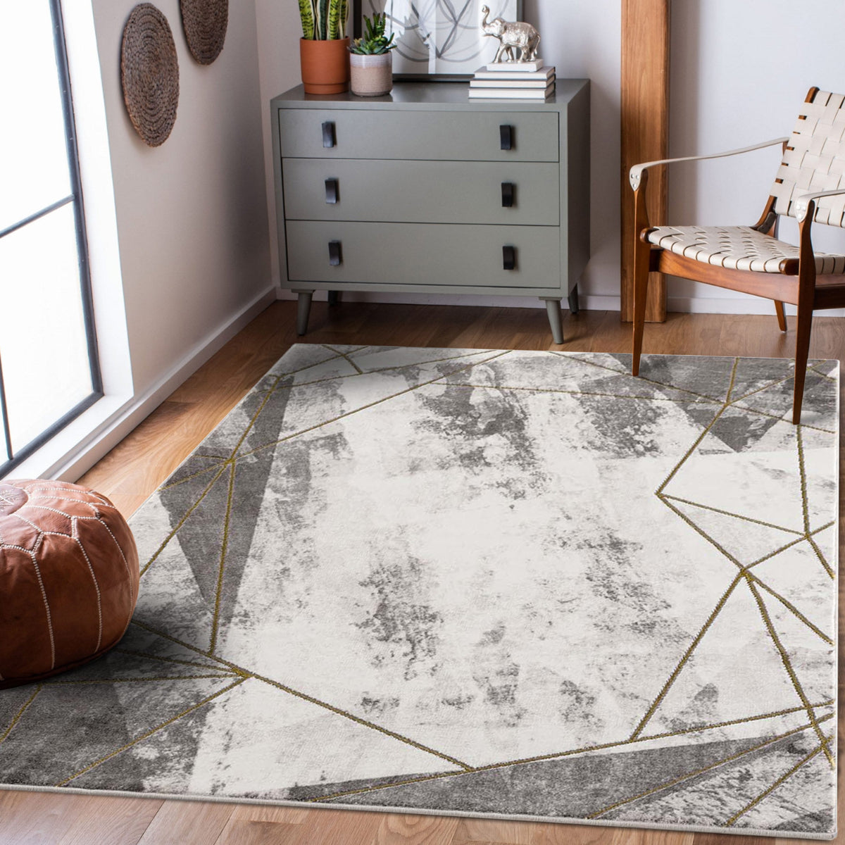 Vaip Noa Mosaic