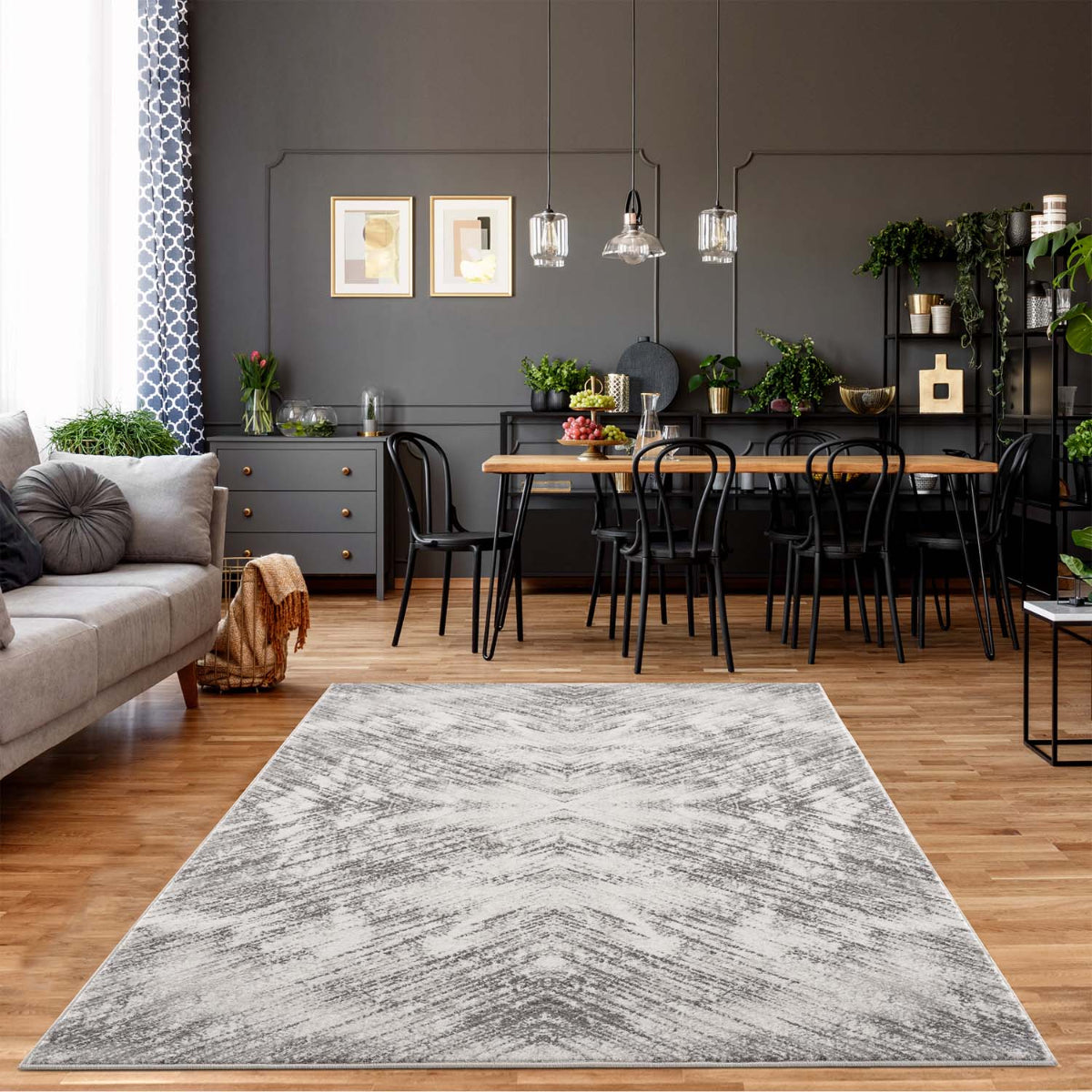 Vaip Noa Grey