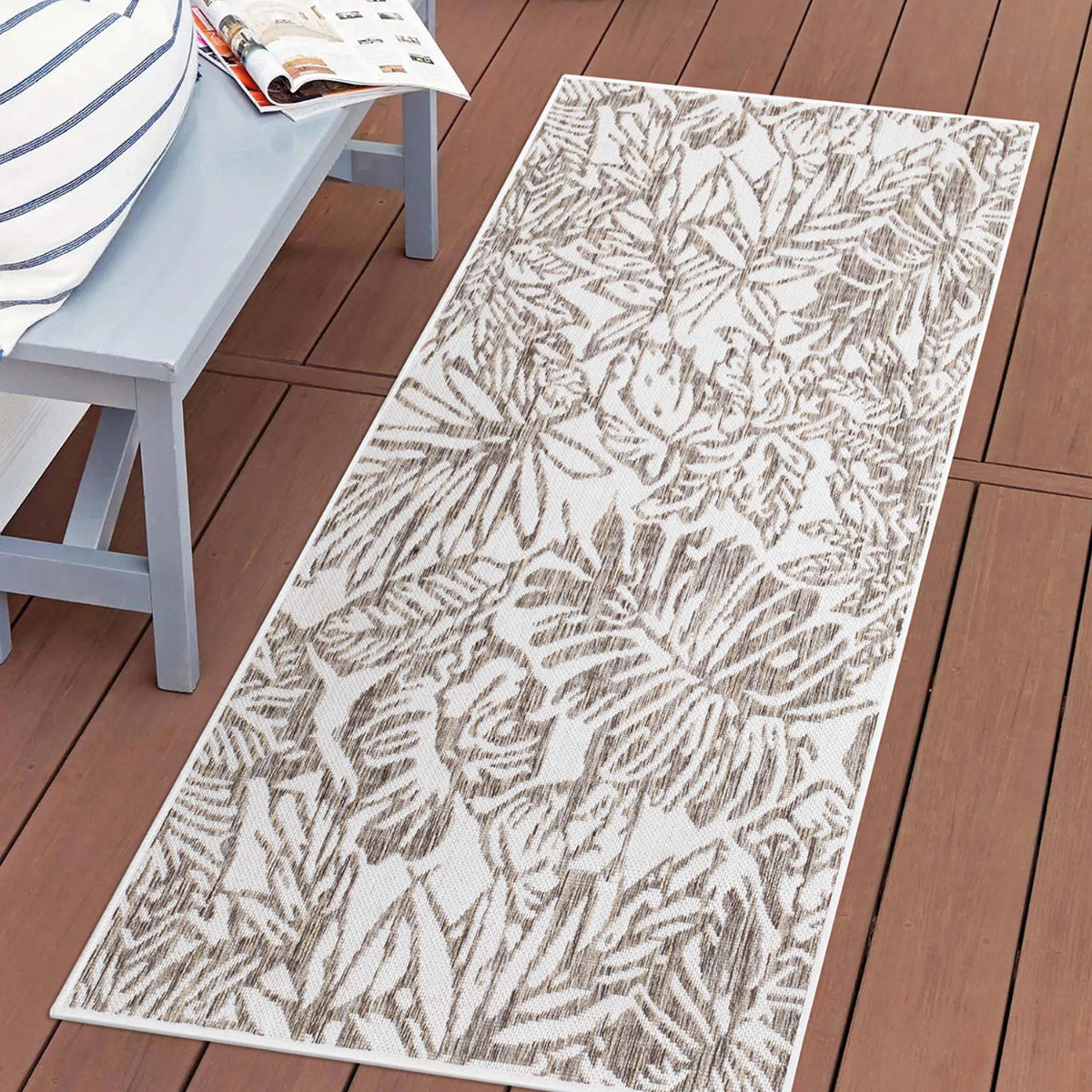 Vaip Outdoor Palm