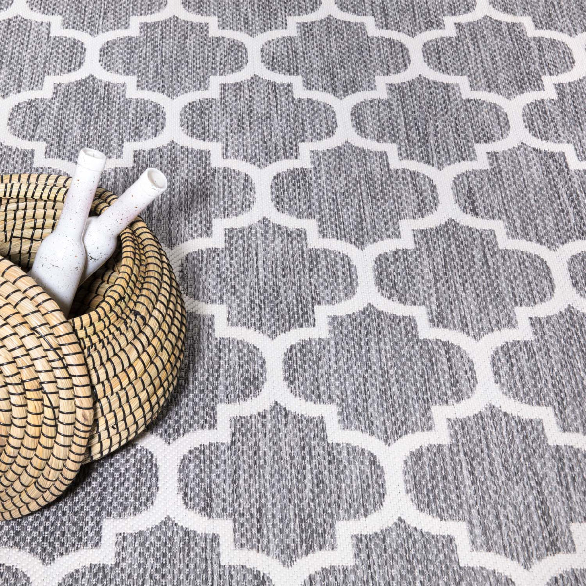 Vaip Outdoor Pattern 120-200 cm