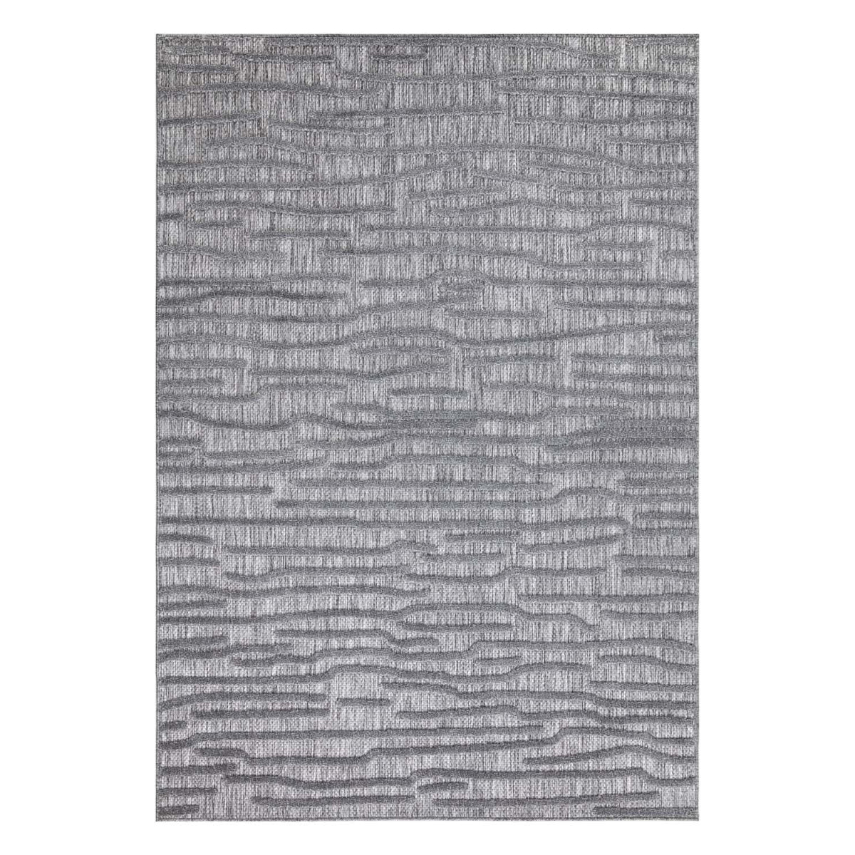 Vaip Santorini Stripe