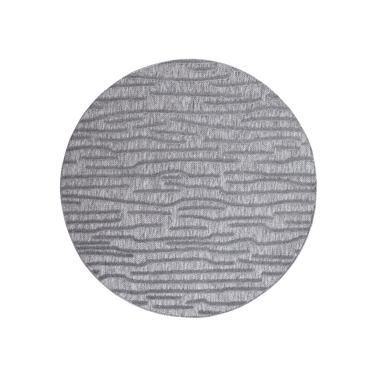 Vaip Santorini Stripe 120-200 cm