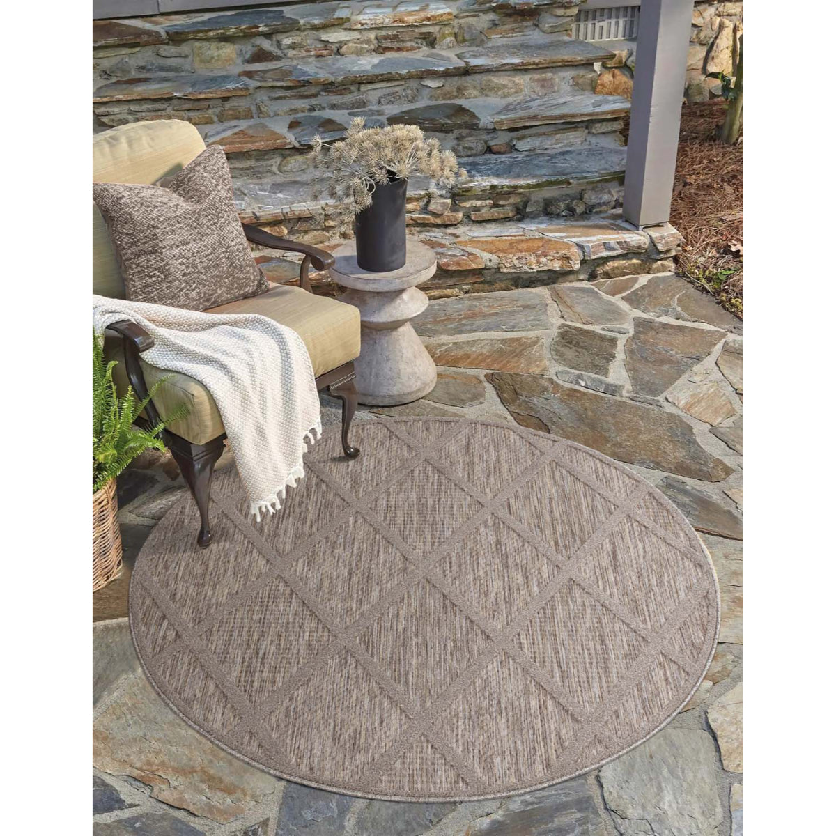 Vaip Santorini Diamond 120-200 cm