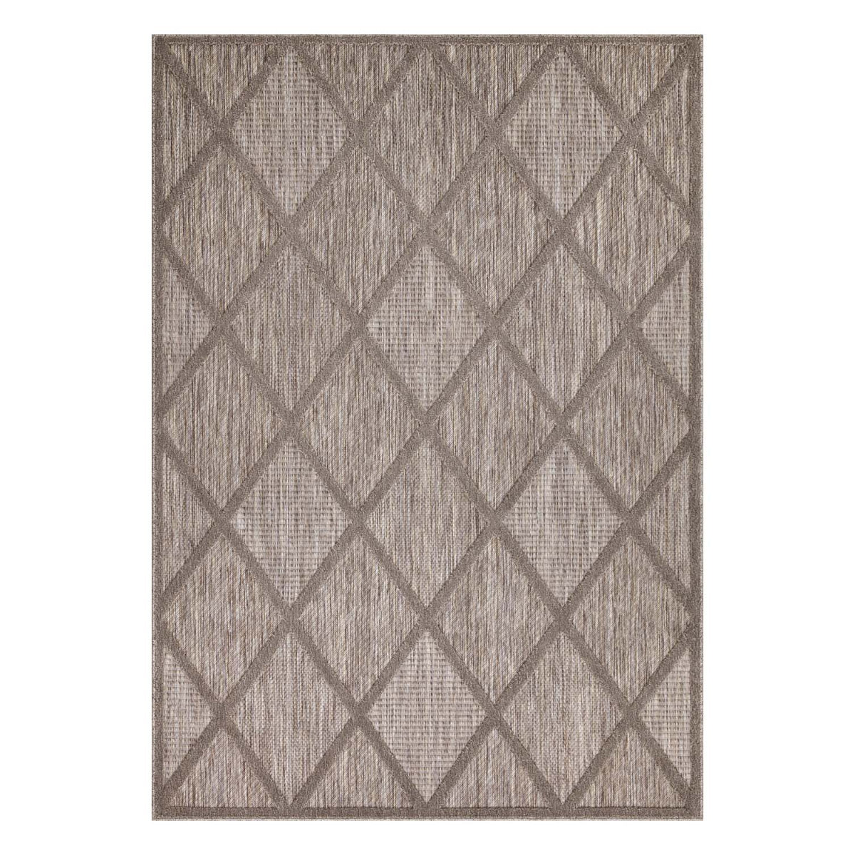 Vaip Santorini Diamond