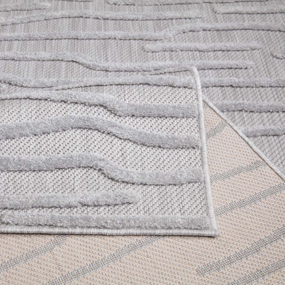Vaip Santorini Stripe